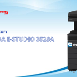 Lưu ý khi dùng máy Toshiba 3528a